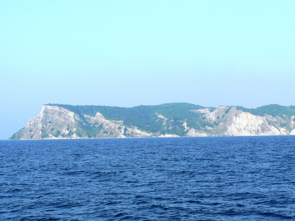 auf Korfu