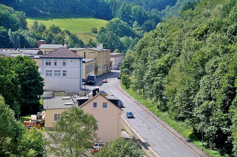 in Altena