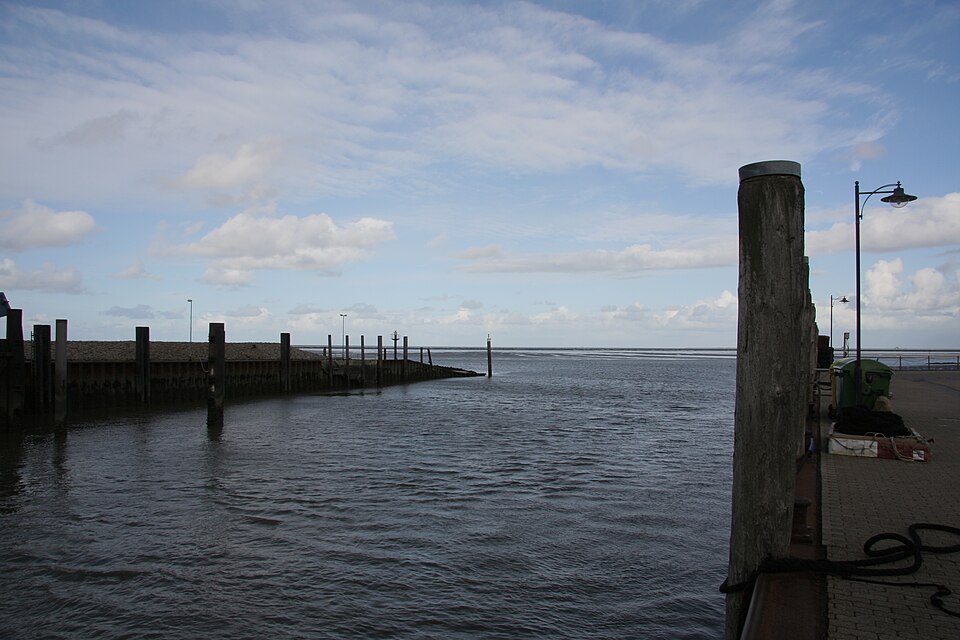 auf Nordstrand