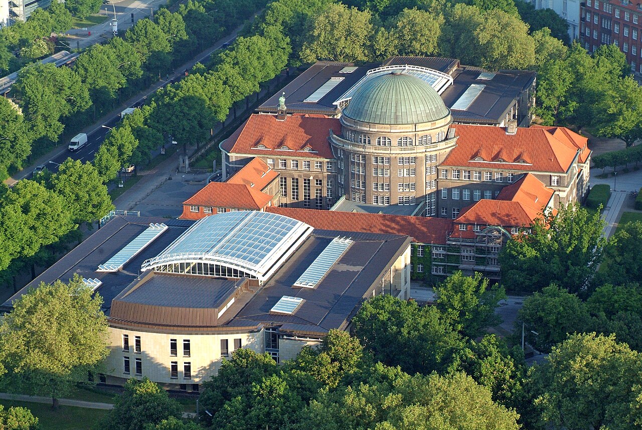 Hamburg
