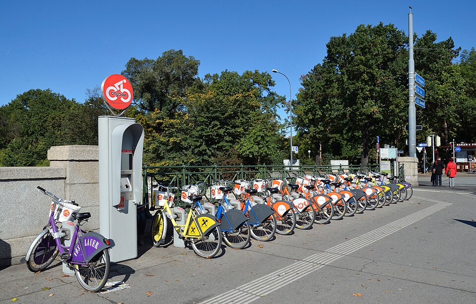 in Wien