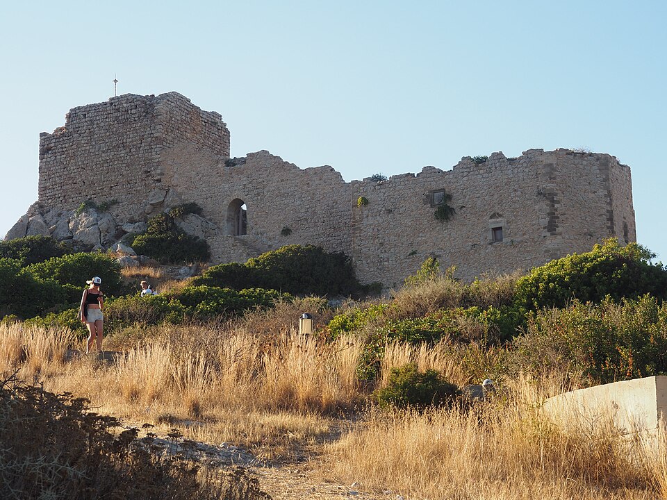 auf Kos