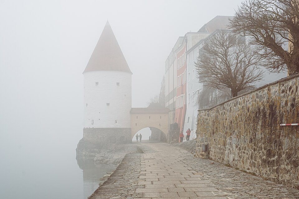 Schaiblingsturm