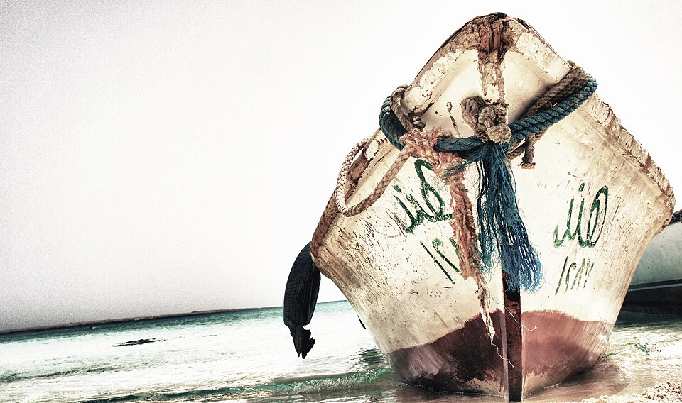 in Hurghada