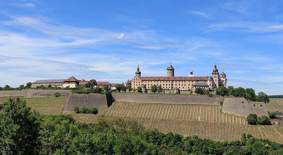 in Würzburg