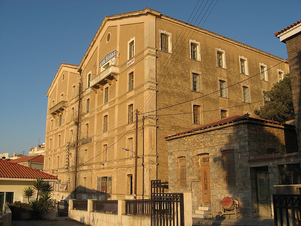 auf Kos