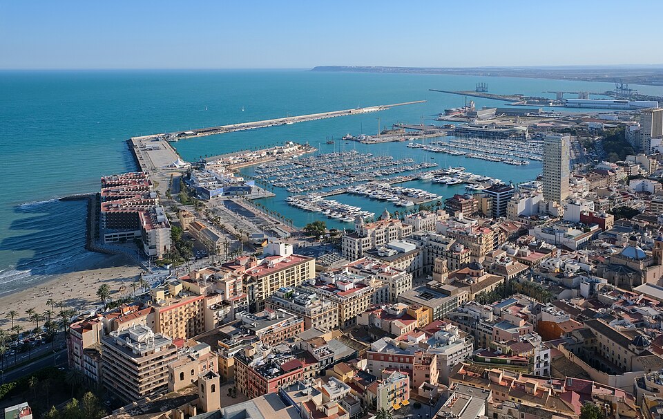 Alicante