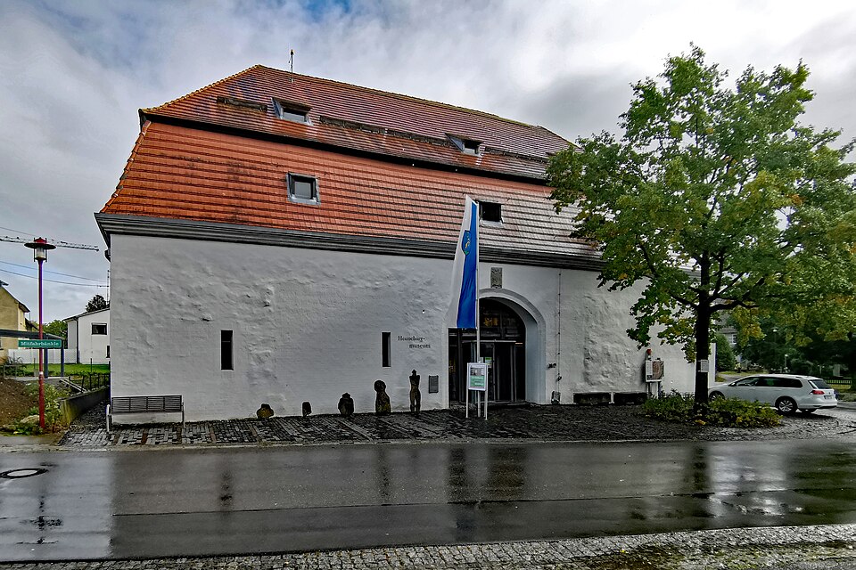Heuneburg
