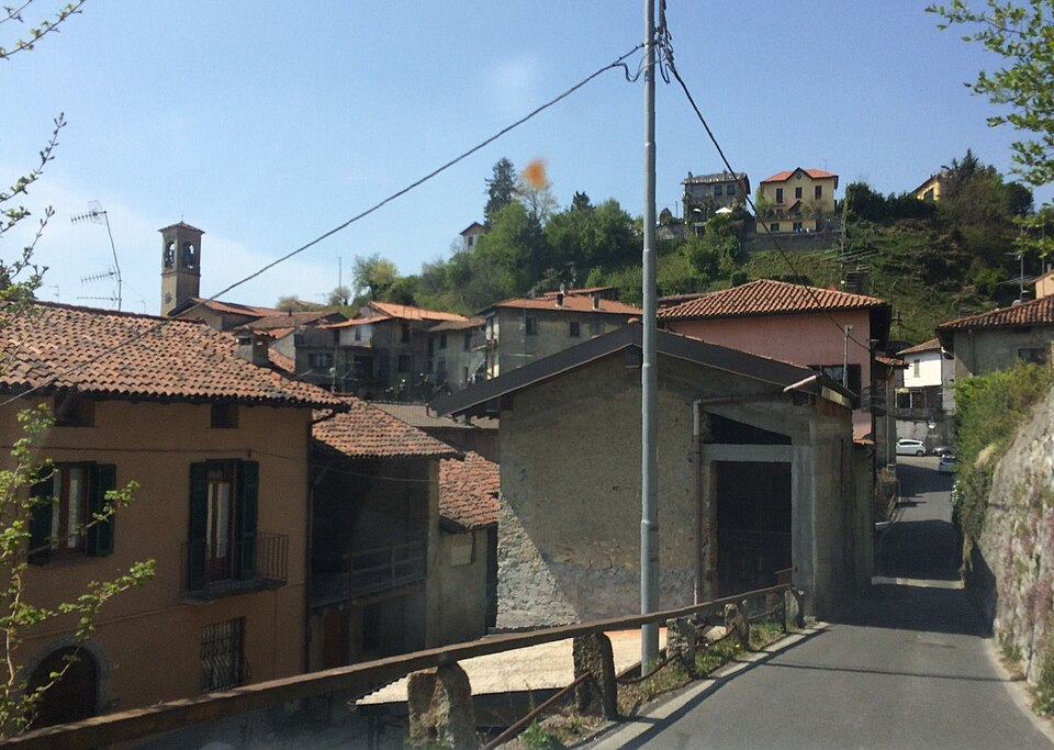 in Como