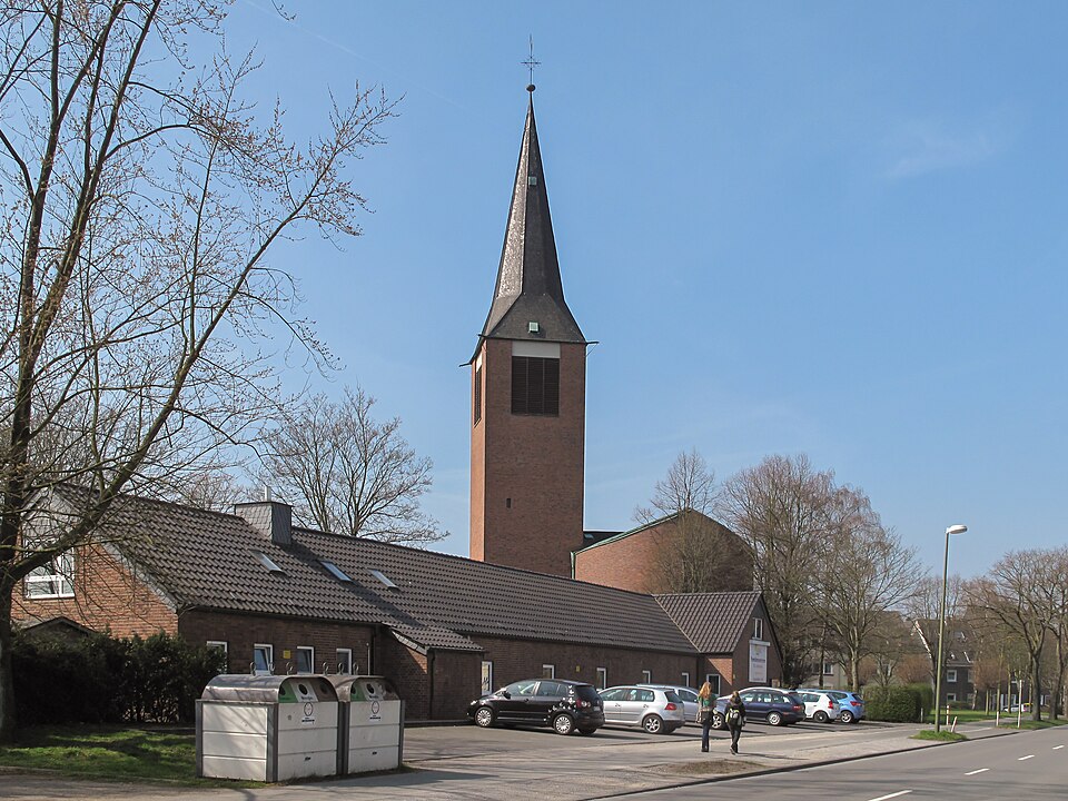 in Dorsten