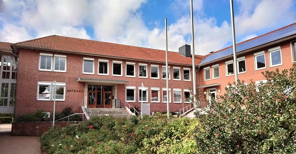 Schneverdingen