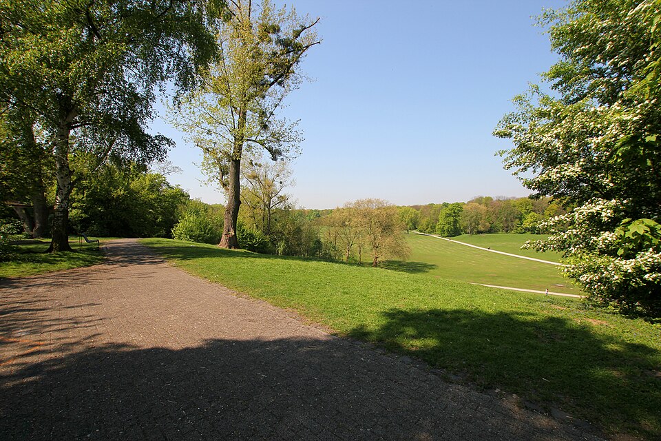 Beethovenpark