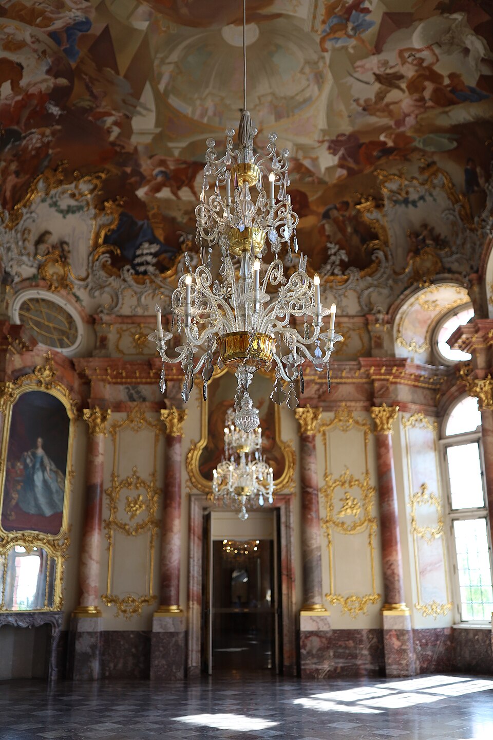 Schloss Bruchsal