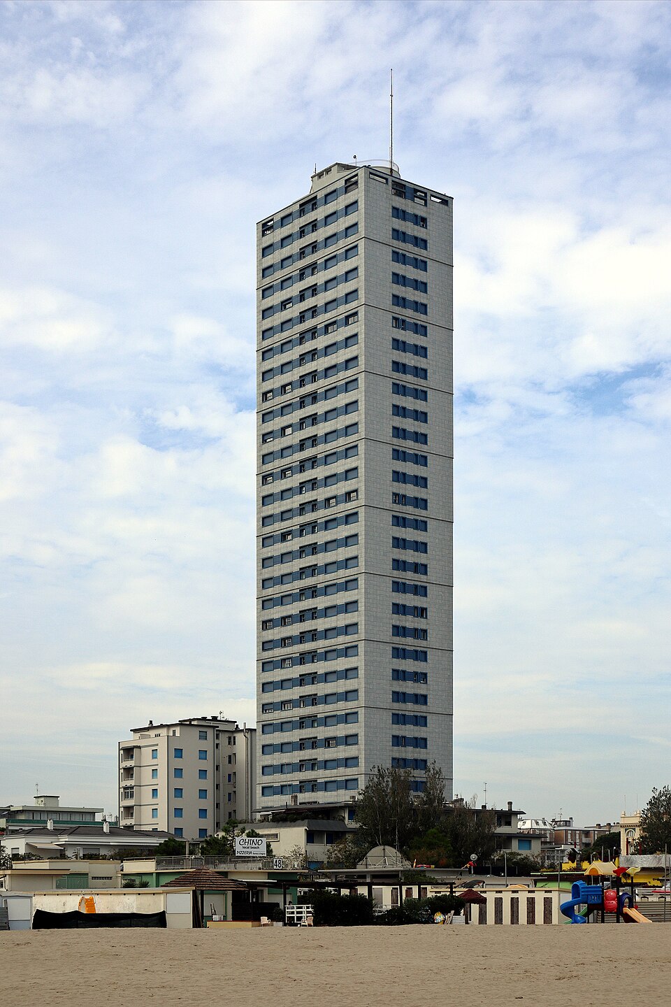in Cesenatico