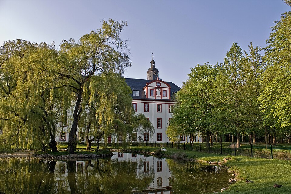 in Saalfeld