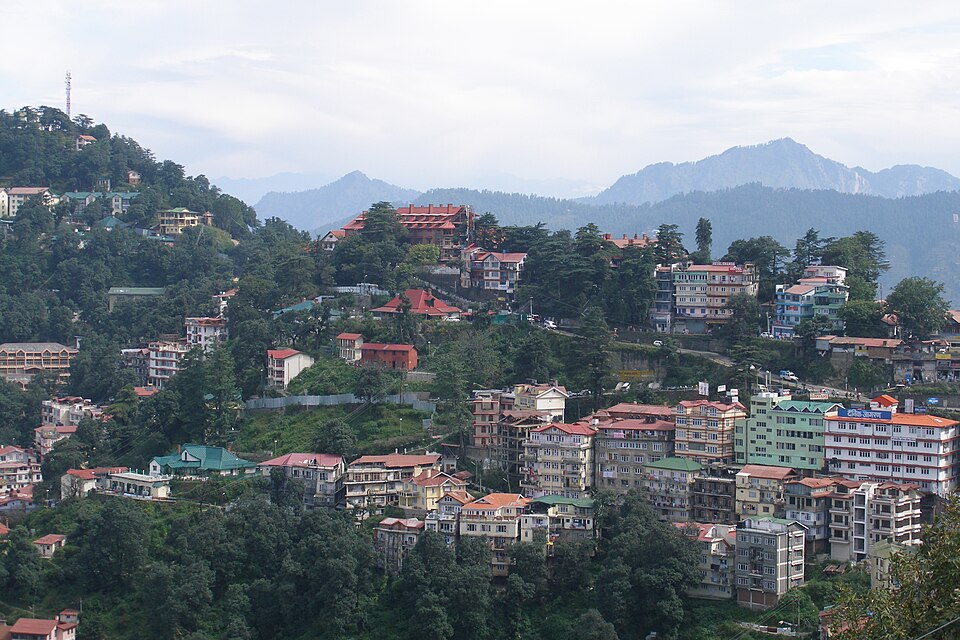 Indien