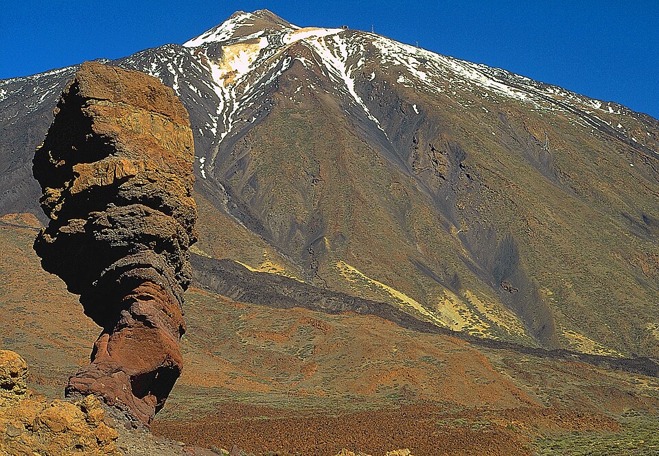 Teneriffa
