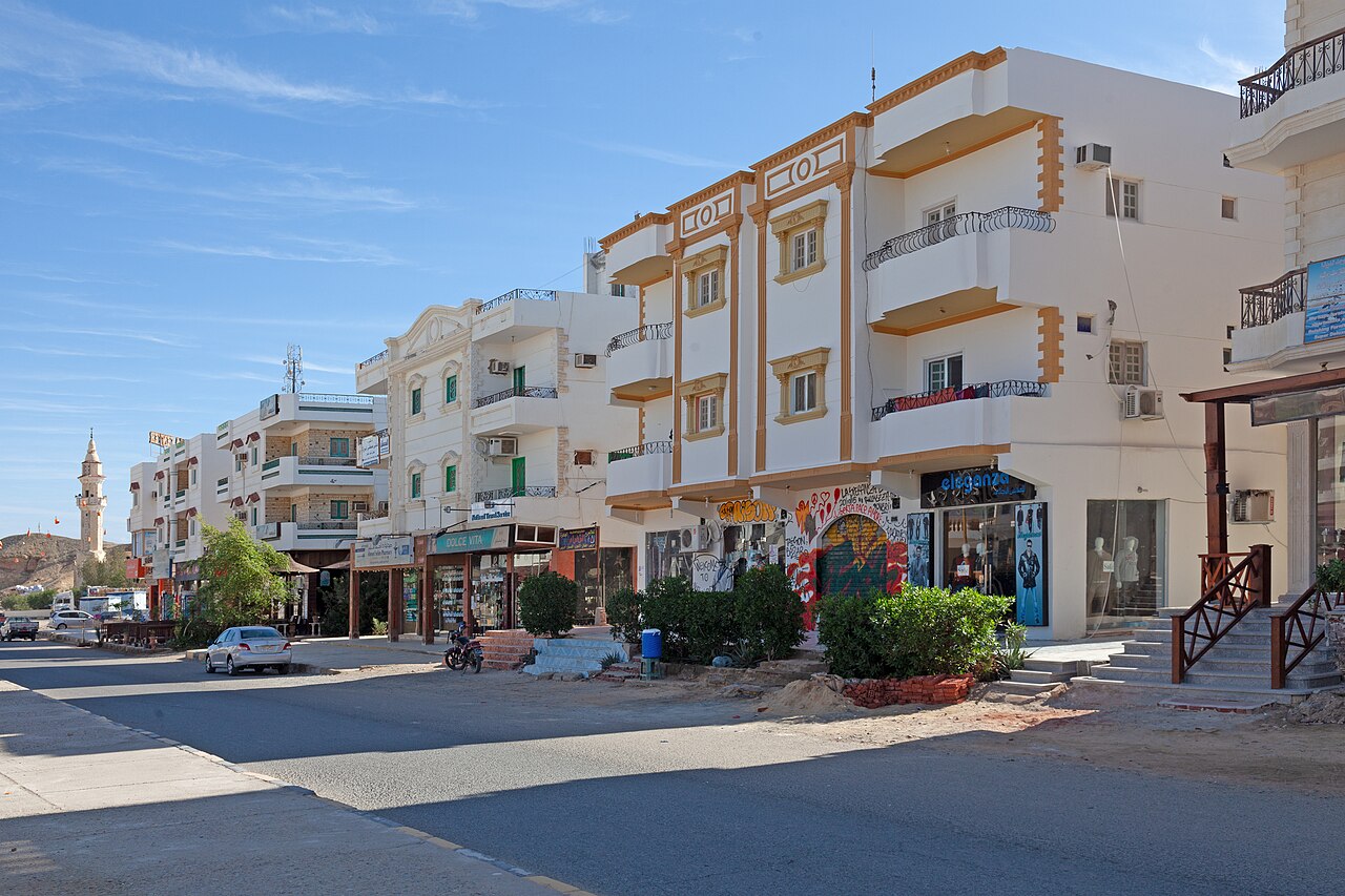 Marsa Alam