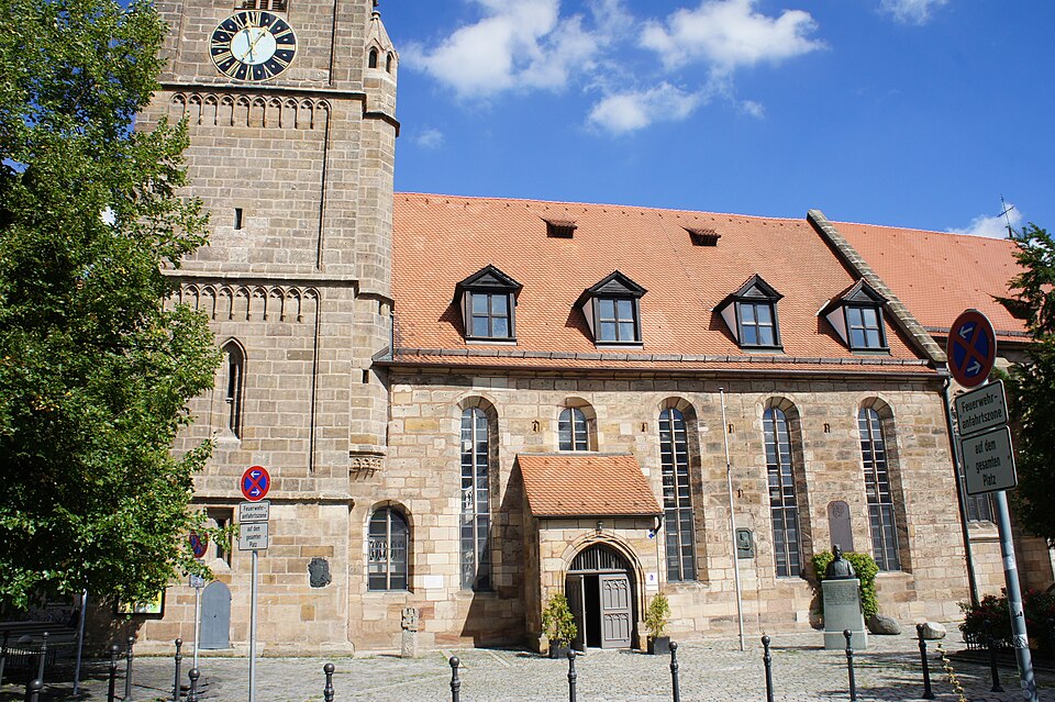 in Fürth