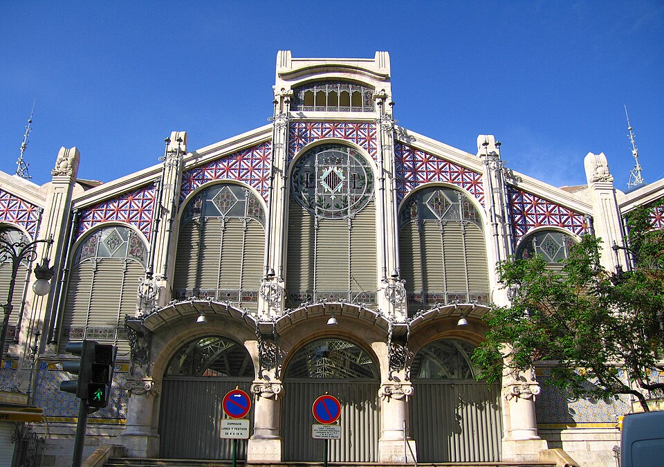 in Alicante