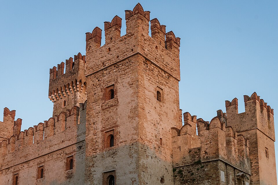 Sirmione