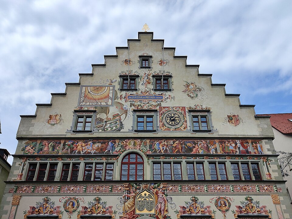 Altes Rathaus Lindau