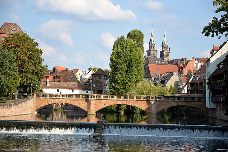 Nürnberg
