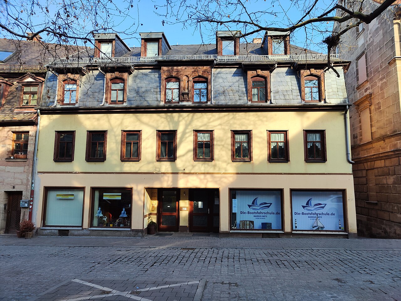 Fürth