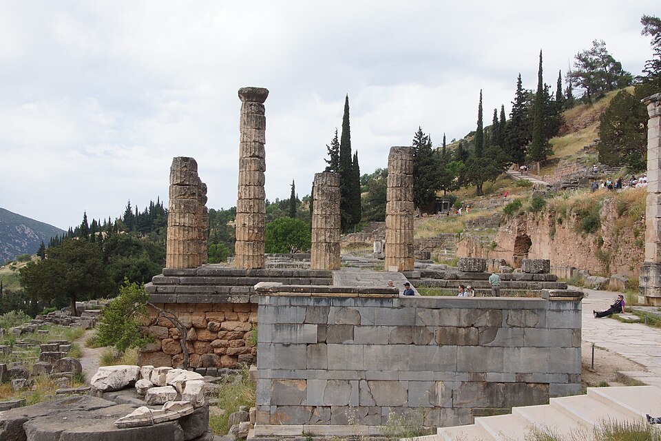 in Delphi
