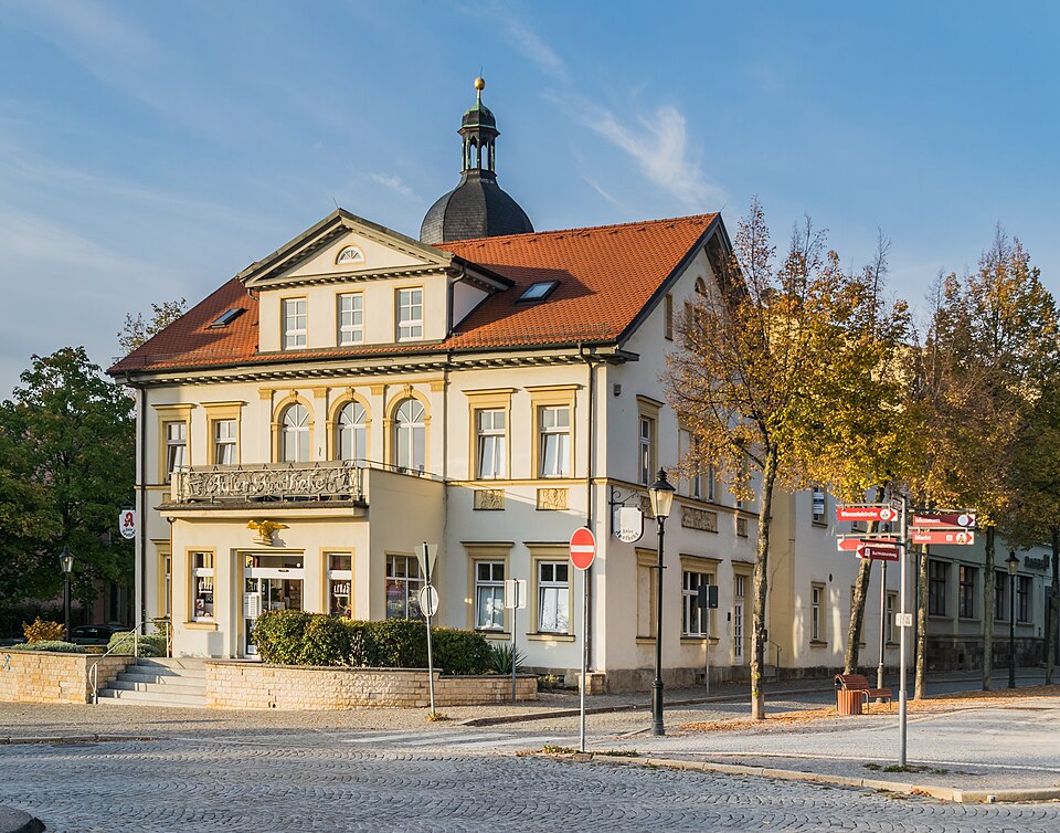 Naumburg