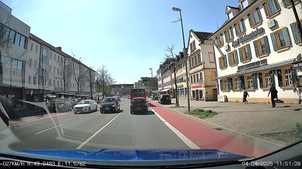 in Bayreuth