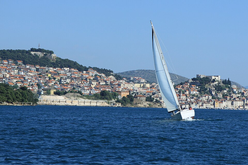 in Šibenik