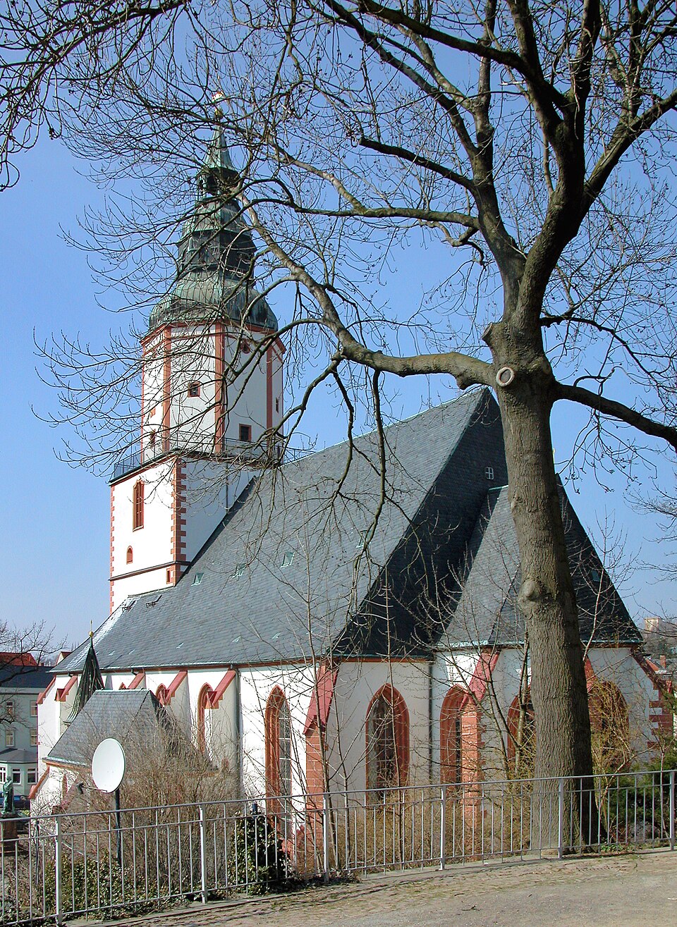 in Döbeln