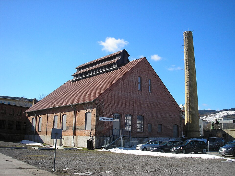 in Ilmenau