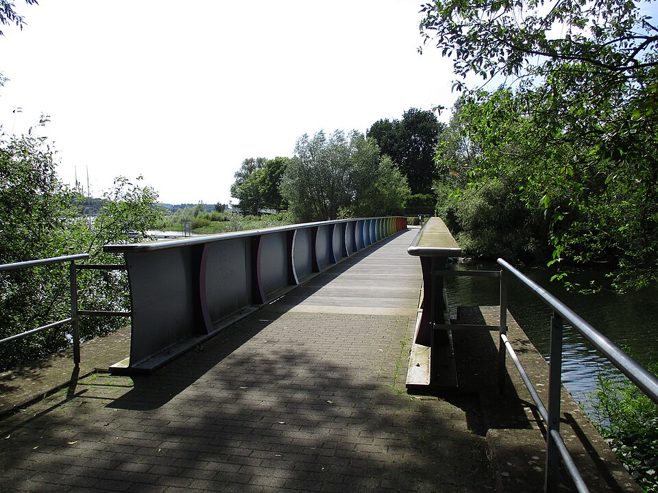 Mö Körbecke Kurparkbrücke