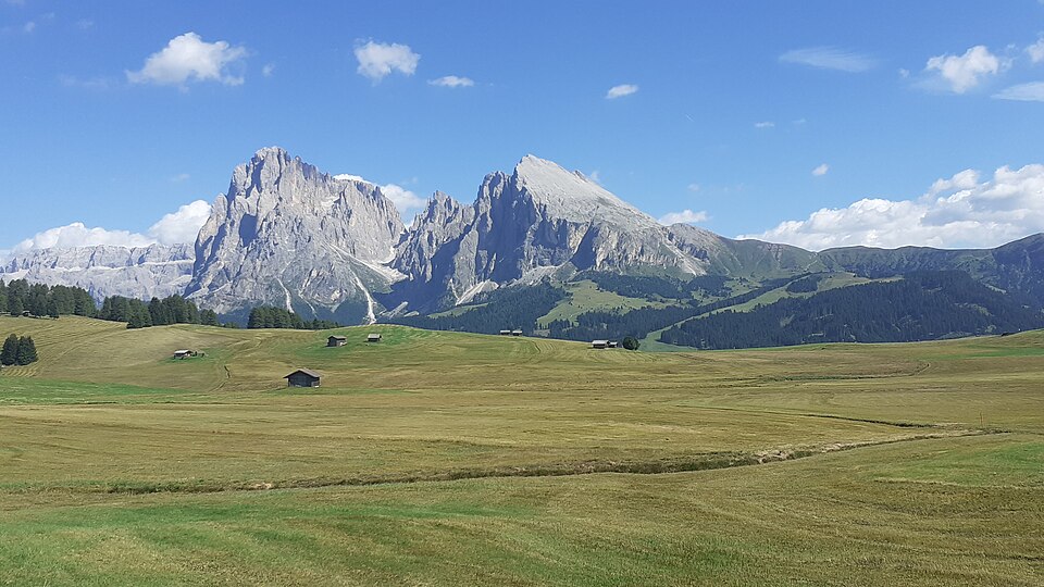 Alpe di Siusi