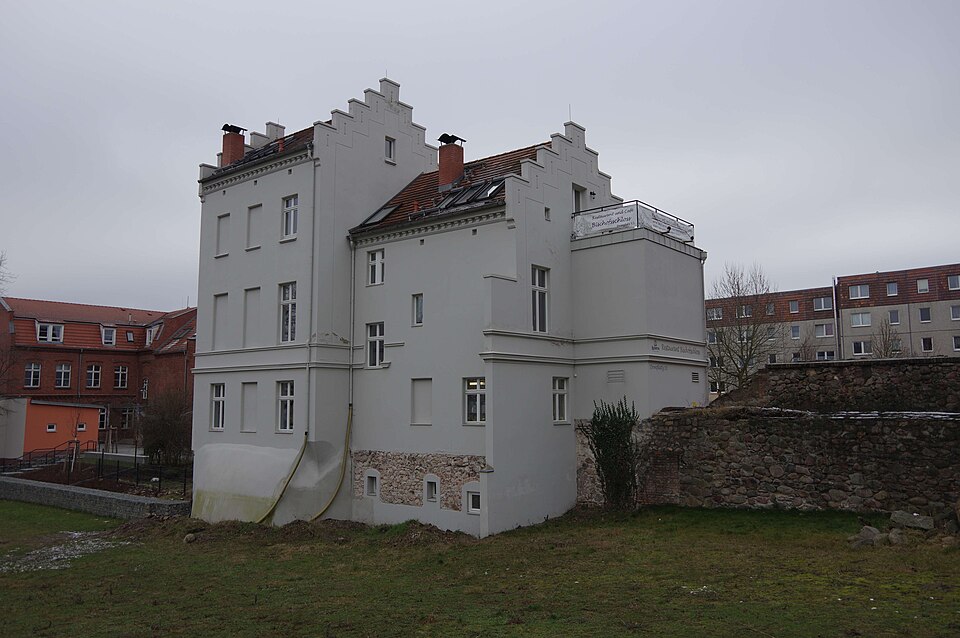 Museum Fürstenwalde