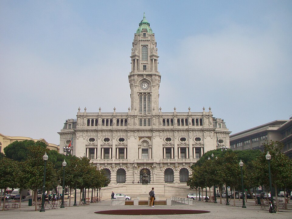 CM do Porto