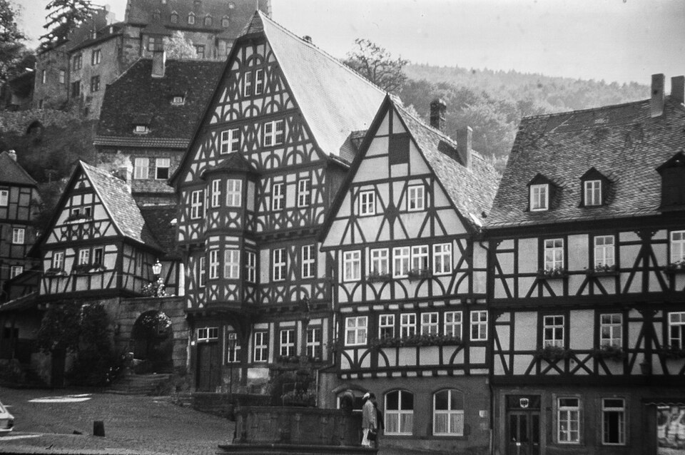in Miltenberg