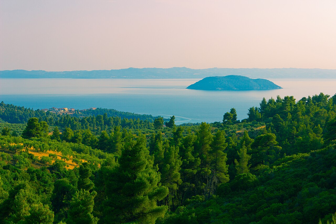 Sithonia