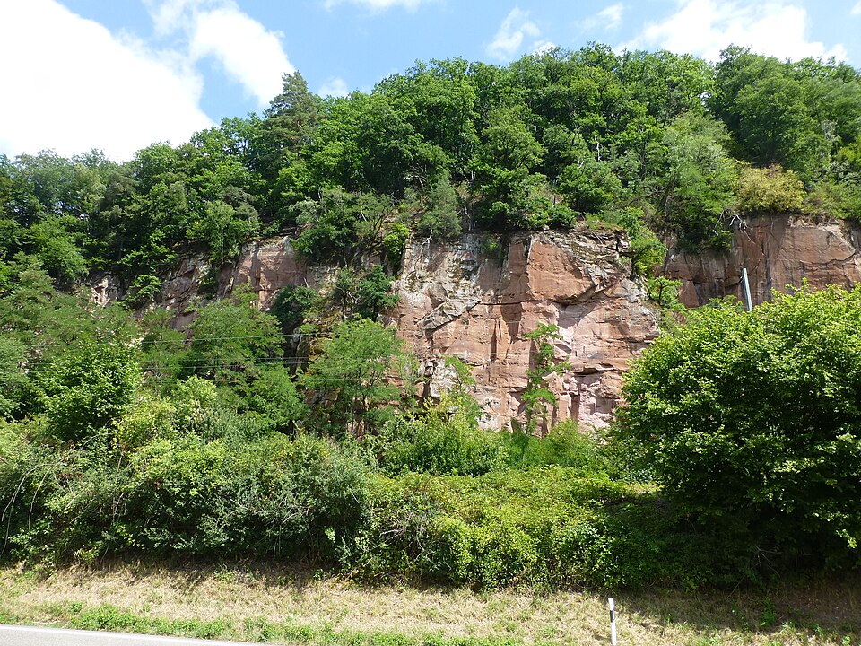 in Eberbach