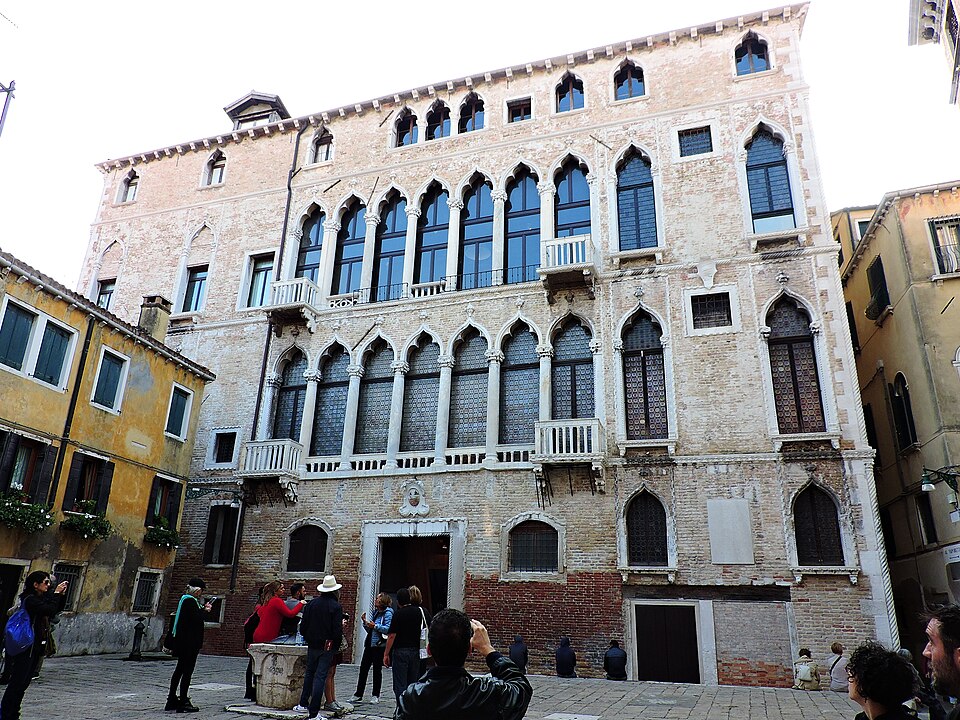 Museo Fortuny