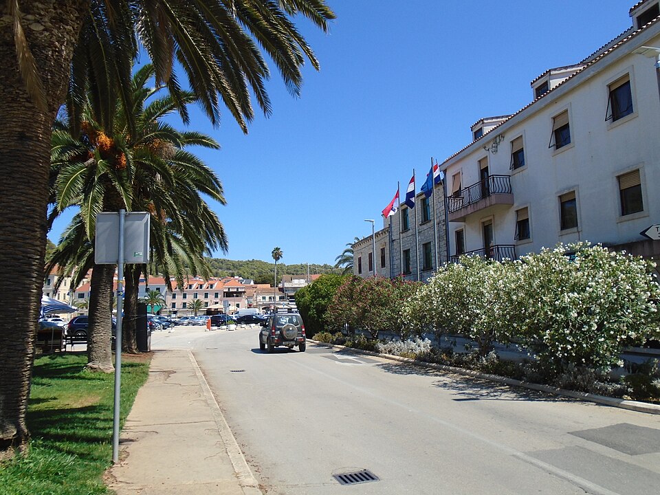 auf Korčula