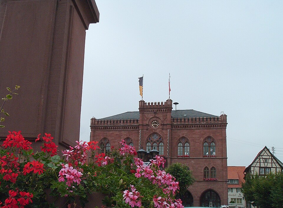in Tauberbischofsheim