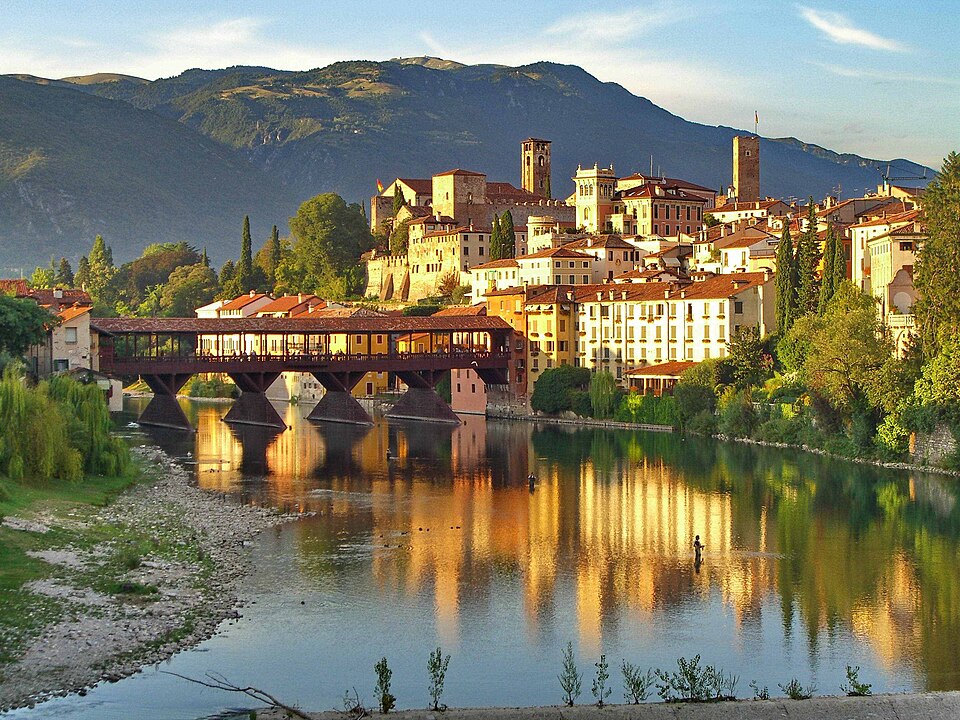 in Bassano del Grappa