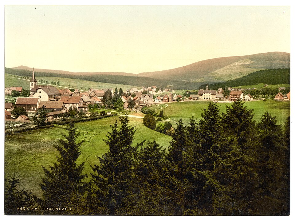 in Braunlage
