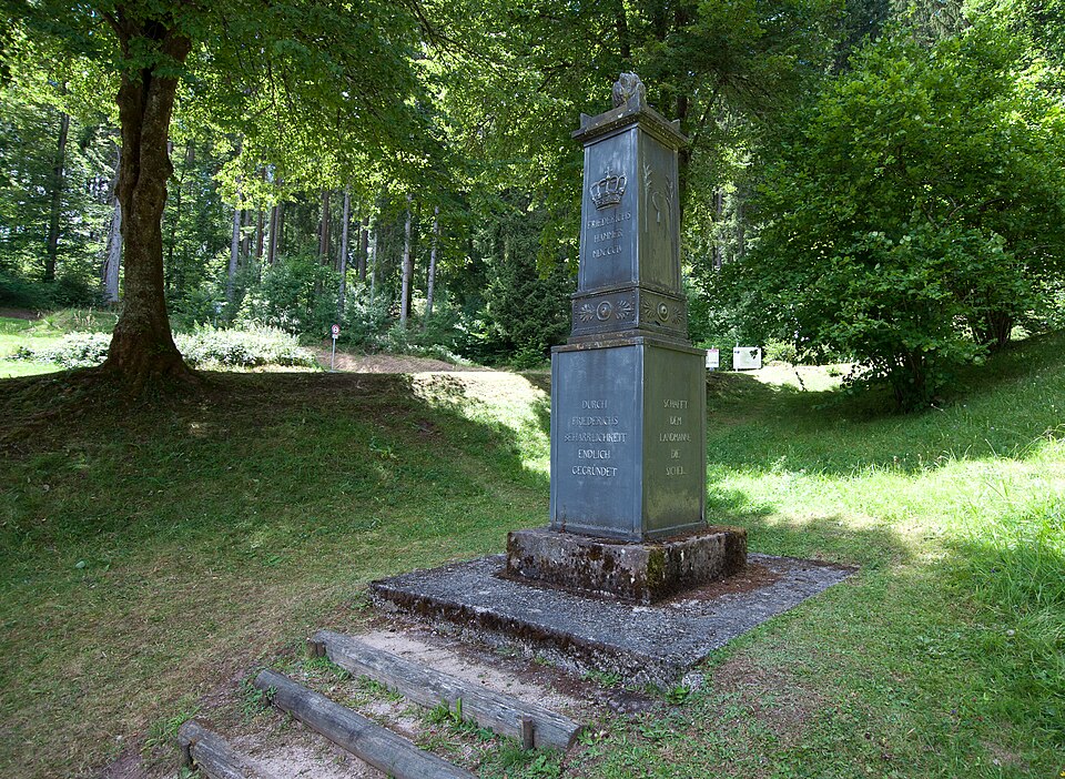 Baiersbronn