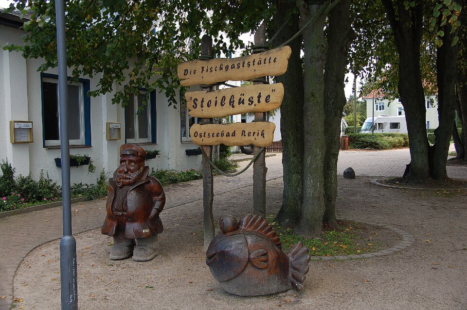 in Rerik