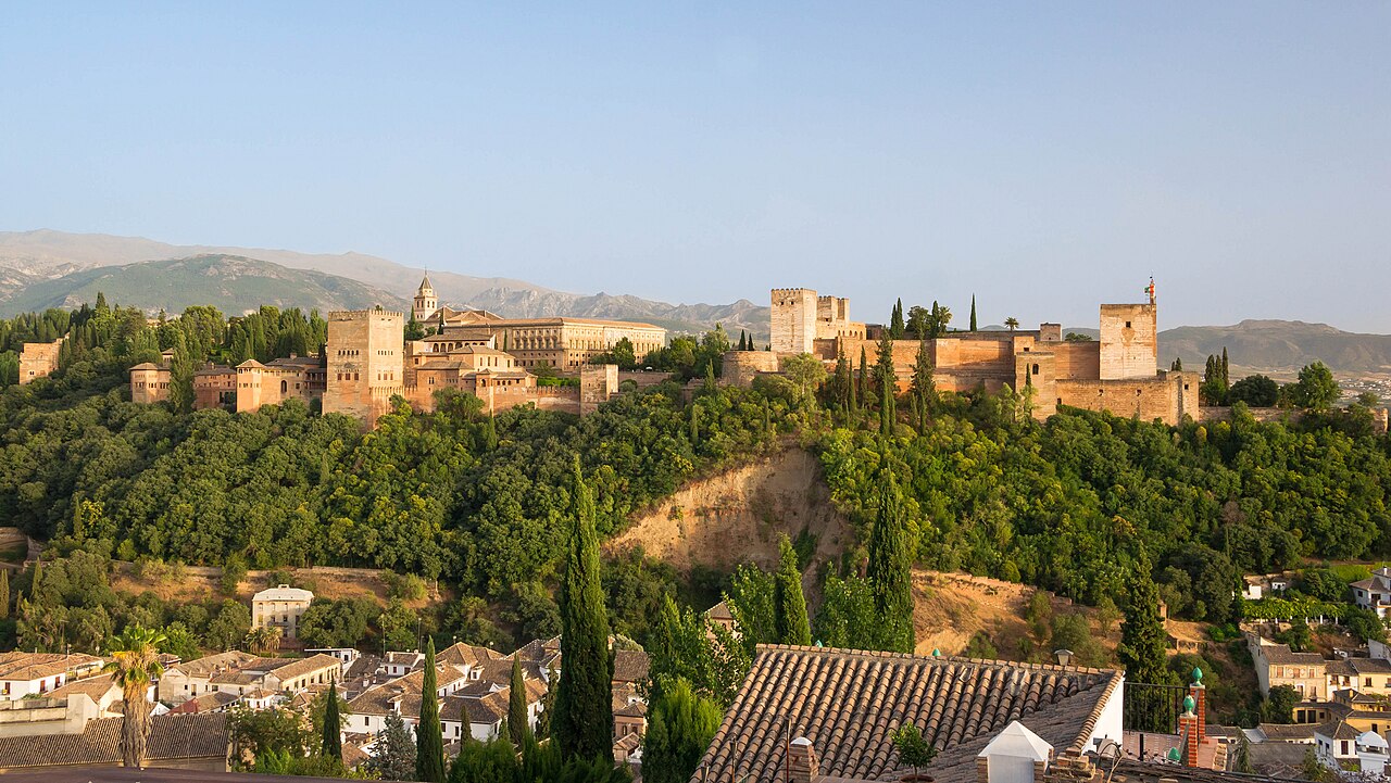 Andalusien