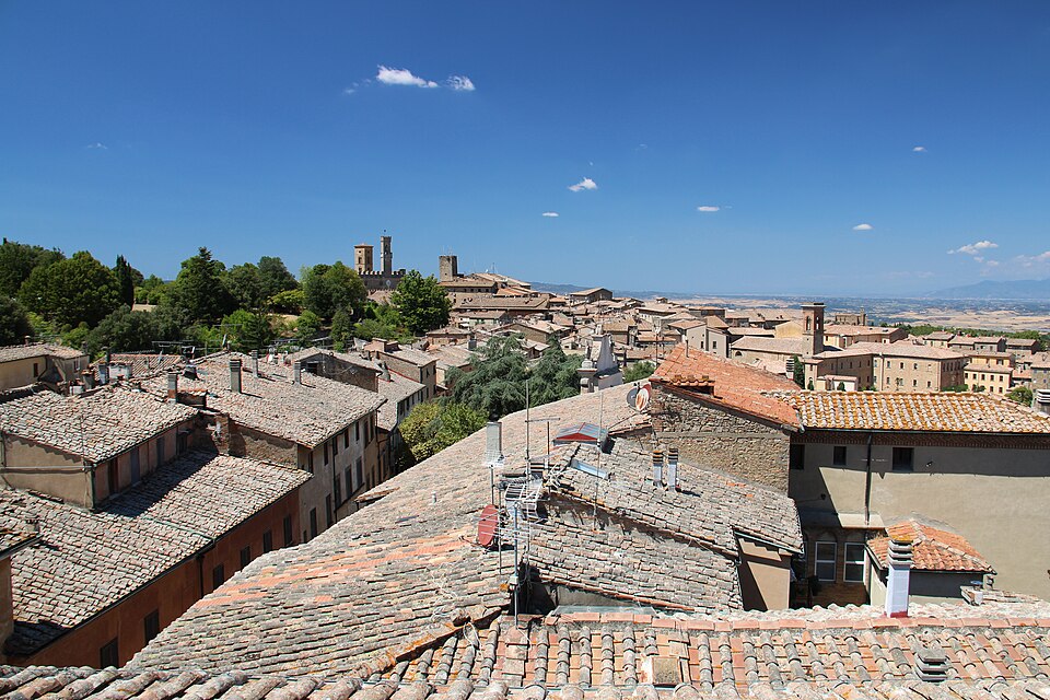 Volterra